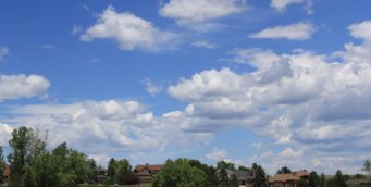 Beautiful Vista Views