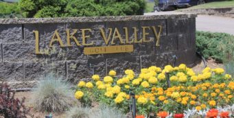 Lake Valley Golf Club
